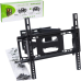 Кронштейн для TV поворотний Н 401 26“-52“ KNZ