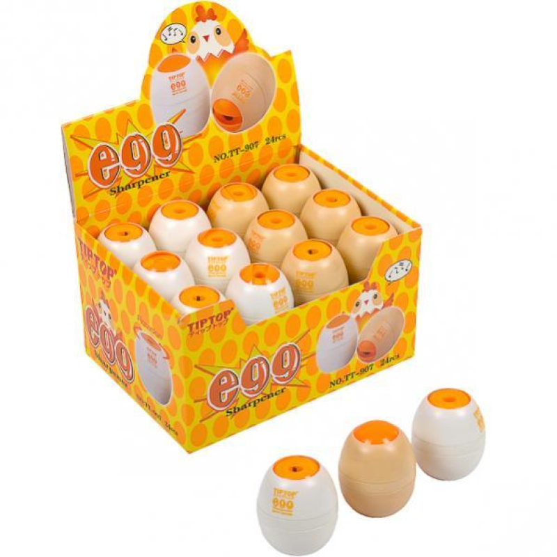 Стругачка ТТ907 “Tip Top“ KNZ