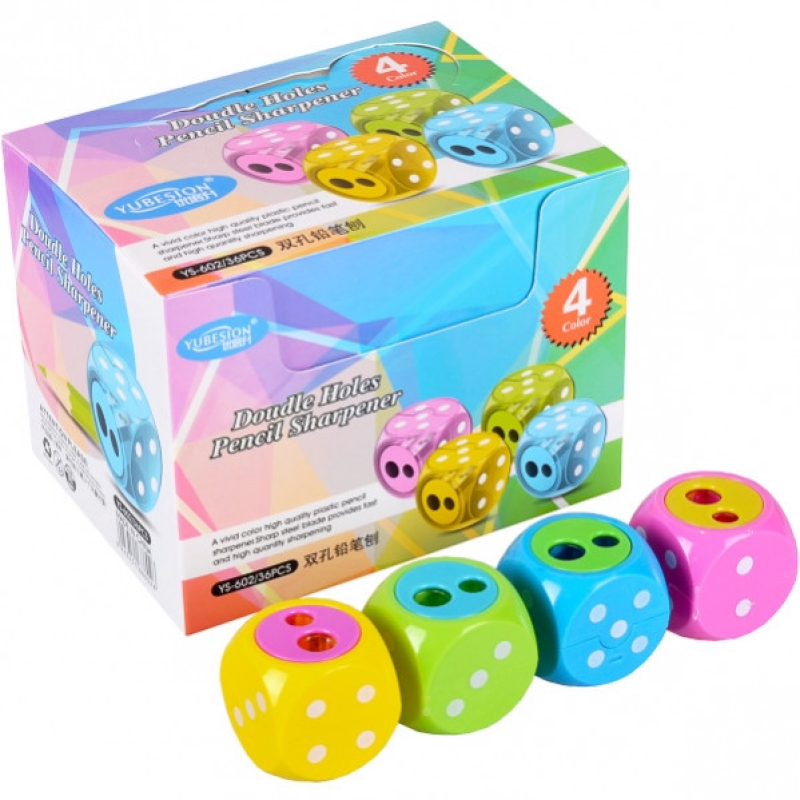 Стругачка Y602 YUBESION KNZ