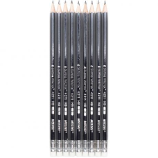 Олівці графітні “MARCO“ Superb Writer (144 шт, НB) 4211-144-НB KNZ