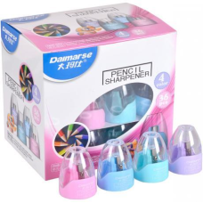 Стругачка ТТ084 TIP TOCK KNZ