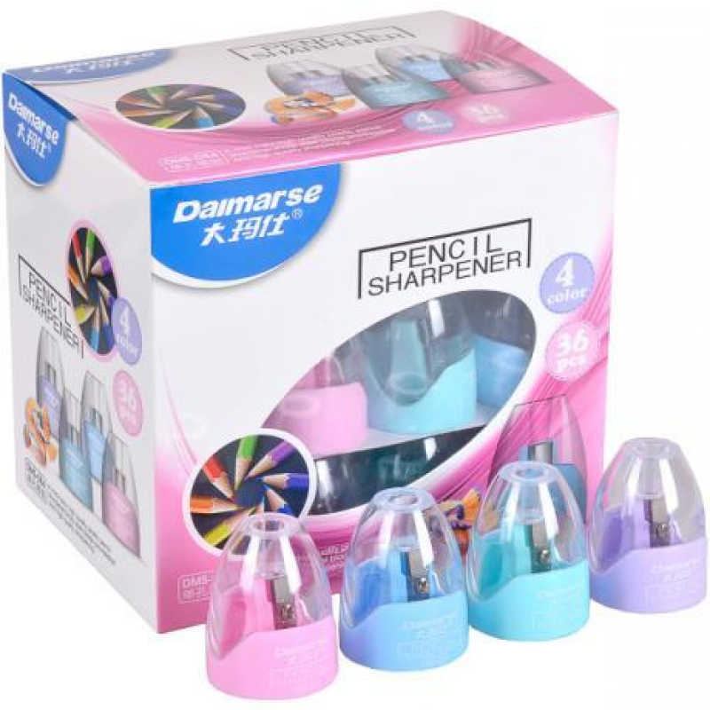 Стругачка ТТ084 TIP TOCK KNZ