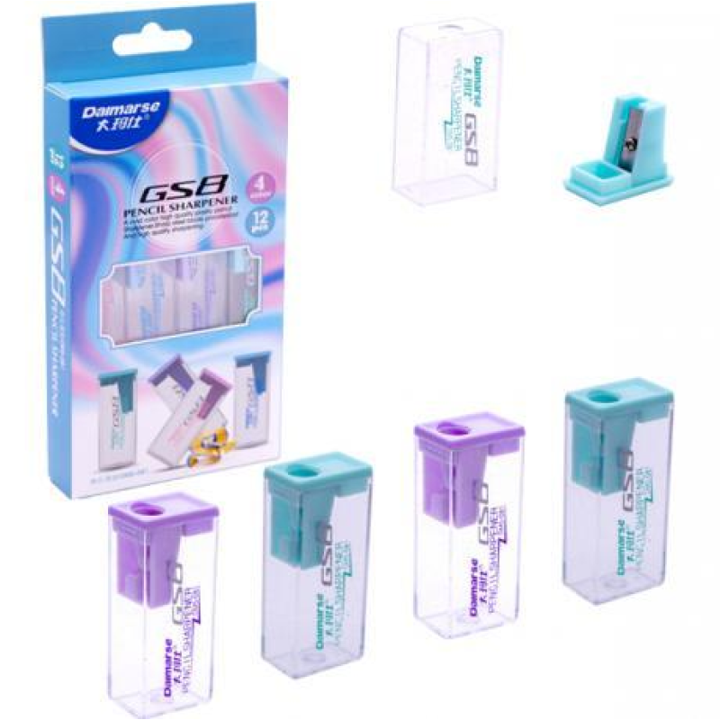 Стругачка DM081 DAIMARSE KNZ