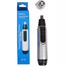 Тримір для вух і носа D3см*13 см KNZ