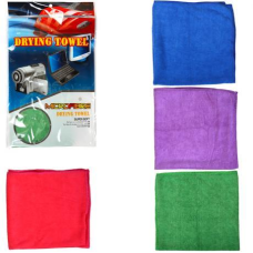 Серветка мікрофібра “Super Soft“, HМ40*40см KNZ