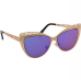 Окуляри сонцезахисні 6354 KNZ