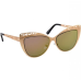 Окуляри сонцезахисні 6354 KNZ