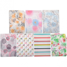 Скатертина клейонка 120*152 см “економ“ KNZ