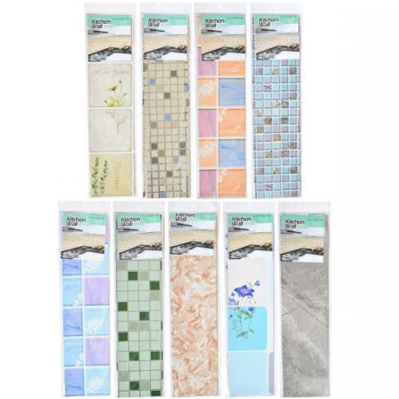 Наклейка щільна над плитою 60*90 см KNZ