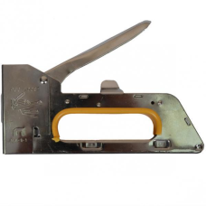 Степлер будівельний 13/4-6-8мм KNZ