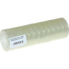 Скотч канцелярський 12мм*12\20м KNZ