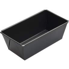 Форма для запікання металева прямокутна 21*11,5*7,5 см KNZ