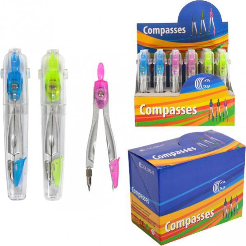 Циркуль 2009 “С“ KNZ Циркуль 2009 “С“ KNZ