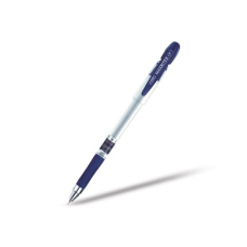 Ручка Cello Maxriter 4 км синя 727 KNZ