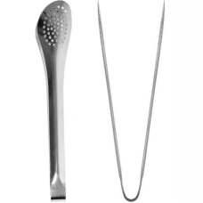 Кухонні щипці для приготування їжі та подачі їжі 29см KNZ