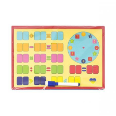 Дошка магнітна “Математика“ з маркером KNZ