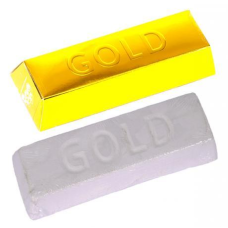 Набір для проведення розкопок “Gold“ злиток малий GEX-02-01