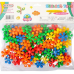 Конструктор Puzzle blocks “Сніжинка“ HL6004 KNZ