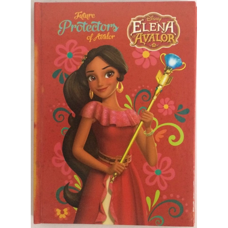 Блокнот для нотаток А6, тверда обкладинка, 48 листів офсет, клітинка, “Принцеса з Авалору“ 20(шт), Ц632031У KNZ Блокнот для нотаток А6, тверда обкладинка, 48 листів офсет, клітинка, “Принцеса з Авалору“ 20(шт), Ц632031У KNZ