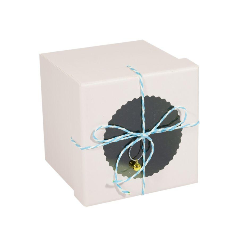 Коробки подарункові ювелірні, 11,5х11,5х11,5см, 4шт/уп, Unison, PG18-4 KNZ Коробки подарункові ювелірні, 11,5х11,5х11,5см, 4шт/уп, Unison, PG18-4 KNZ