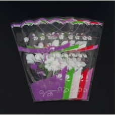 Пакети конус “Весна“ 10х30х40см для горщика 100шт/уп KP160 KNZ