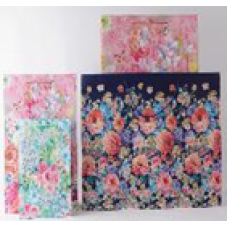 Пакети 25x37x9см подарункові, Unison, YV 897-M KNZ