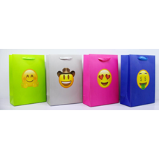 Подарункові пакети 26x32x10см, Unison, 8952B KNZ