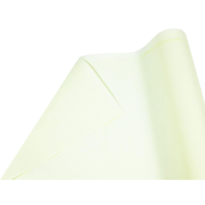 Папір для пакування подарунків “двосторонній бежевий“ 0,7х8м Пт 473.5 KNZ