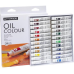Фарби 12 мл “Art Ranger“ 24 кольори “Oil“ EO2412 KNZ