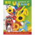 Розмальовка А4 “Патріотична“ 16 аркушів KNZ