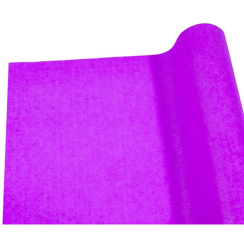 Папір тишею 30г, 50см х 14м малинова, Unison, PQ5014-1 KNZ Папір тишею 30г, 50см х 14м малинова, Unison, PQ5014-1 KNZ