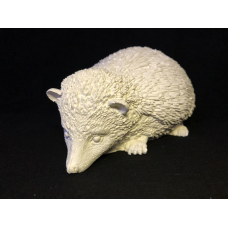 Гіпсова фігурка для розфарбовування “Їжачок“ ЄЖ-81 KNZ