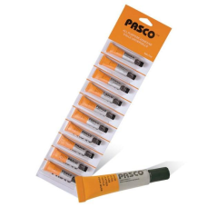 Клей універсальний 7 мл на стрічці “Pasco“ A-015 KNZ