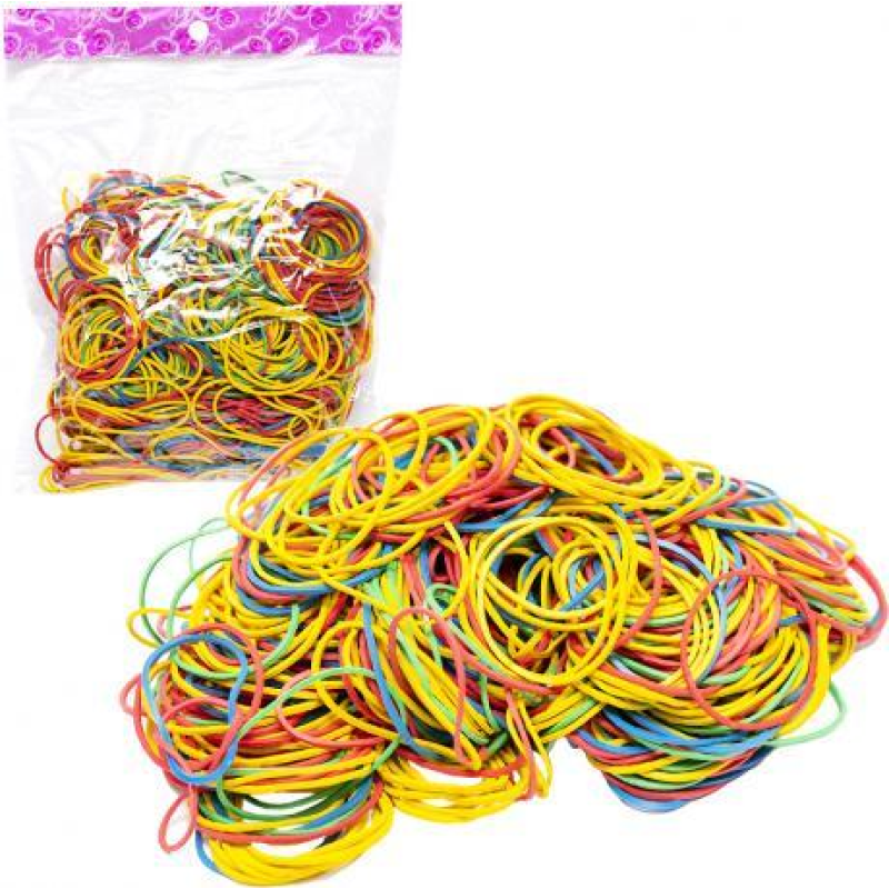 Гумка для грошей 200 гр KNZ