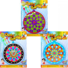 Дартс магнітний для активного відпочинку 24см BL-102 KNZ