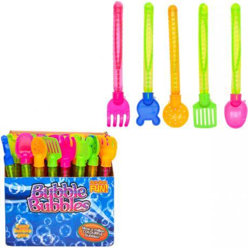 Мильні бульбашки 160 27см KNZ Мильні бульбашки 160 27см KNZ