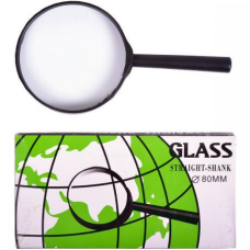 Лупа FD-75мм KNZ