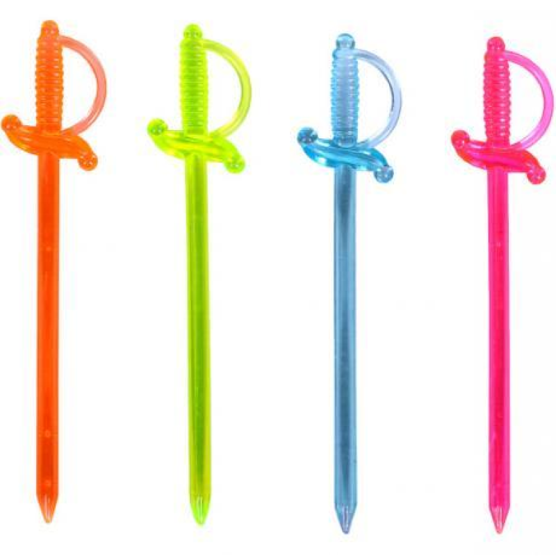 Набір піків для канапе “Шпажки“ 40 штук 10-58 KNZ