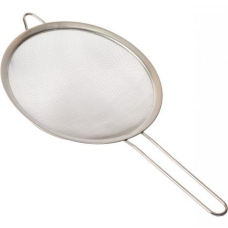 Сито метал з ручкою 22 см KNZ