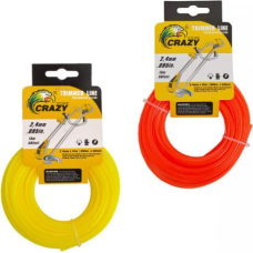 Лісочка для тріммера D 2,4х15м KNZ