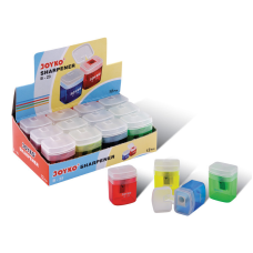 Точилка “Joyko“ B-23 з контейнером KNZ