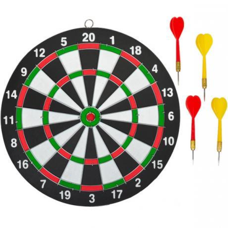 Дартс з дротом 37 см BL15326 KNZ