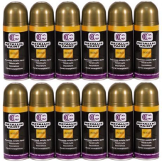 Фарба-спрей золота KNZ