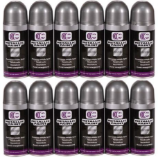 Фарба-спрей срібна KNZ