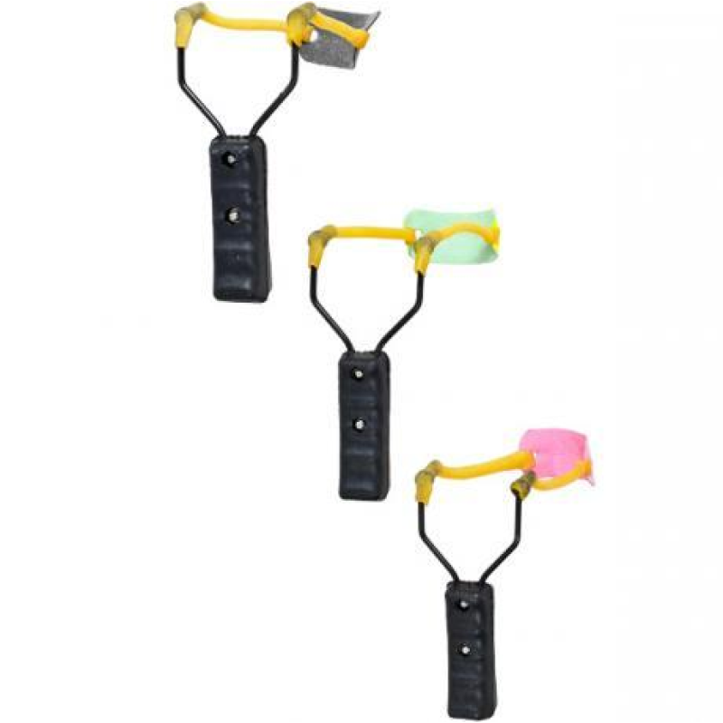 Рогатка велика 7*17см KNZ Рогатка велика 7*17см KNZ