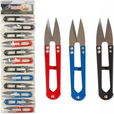 Ножиці для рукоділля 10,5 см ТС805 KNZ