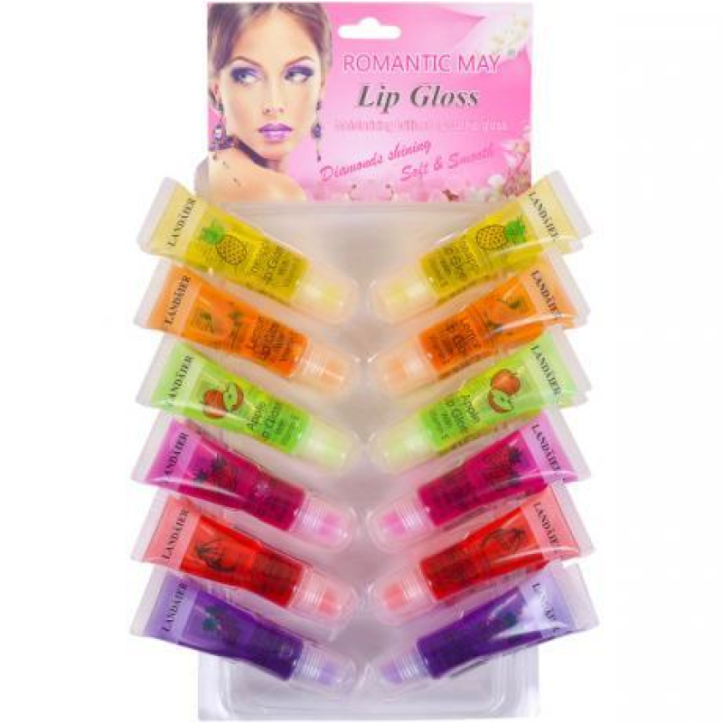 Бальзам для губ “Landaier“ KNZ Бальзам для губ “Landaier“ KNZ