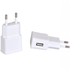 Мережевий USB адаптер 2А, Блок живлення KNZ