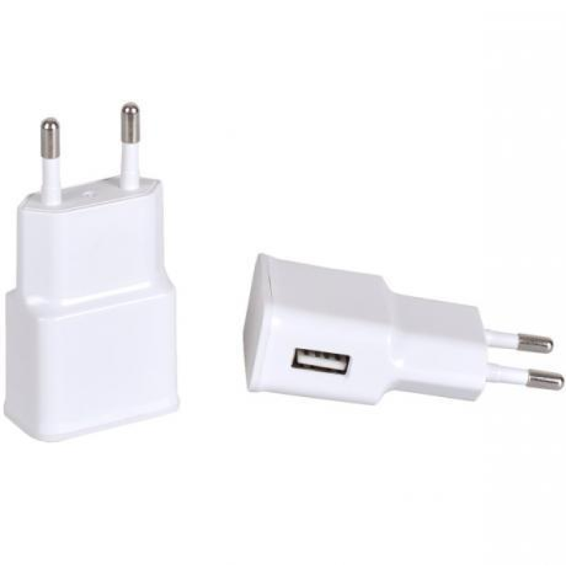 Мережевий USB адаптер 2А, Блок живлення KNZ