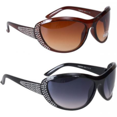 Окуляри сонцезахисні 3905 KNZ